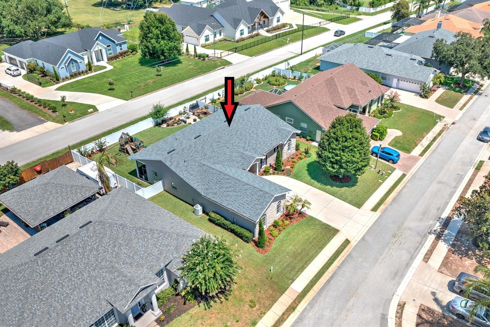 HIGHLAND HILLS SOUTH - Residential