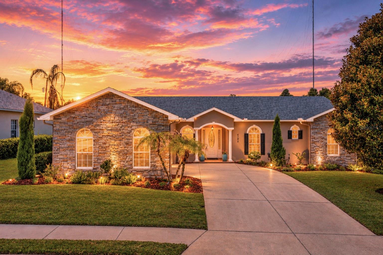 HIGHLAND HILLS SOUTH - Residential