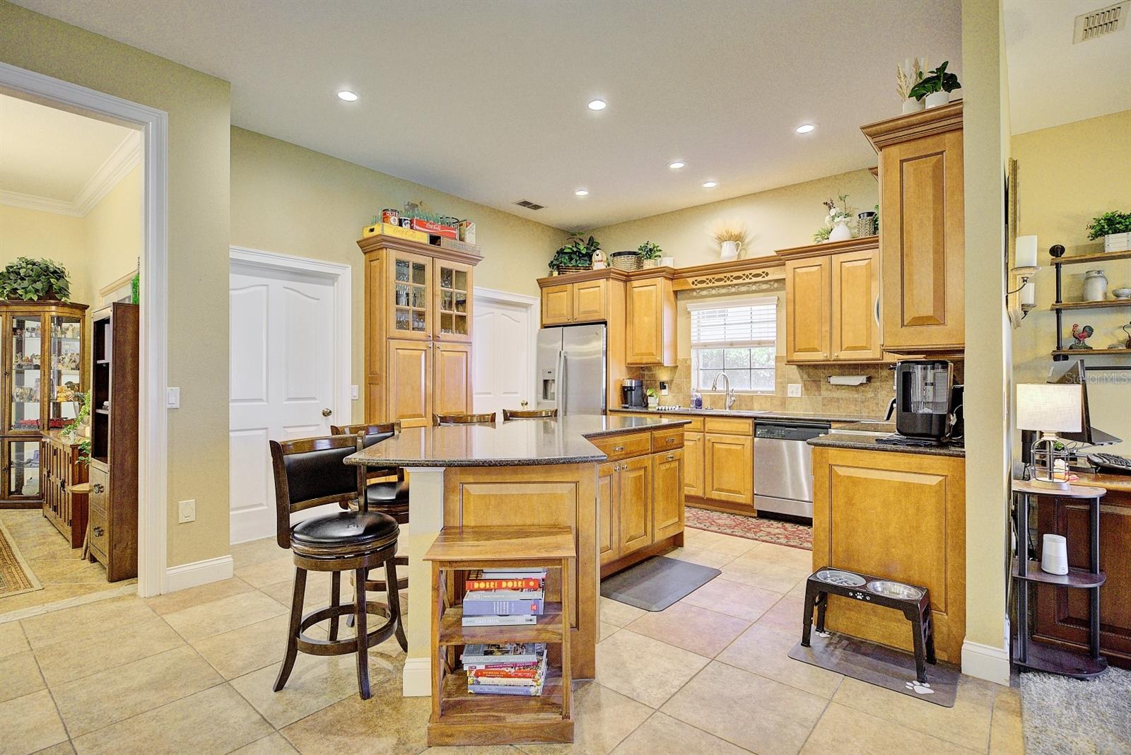 HIGHLAND HILLS SOUTH - Residential