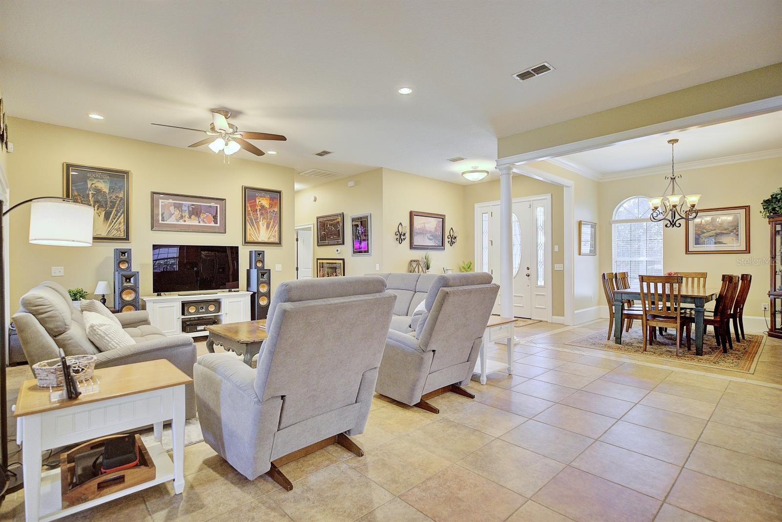 HIGHLAND HILLS SOUTH - Residential