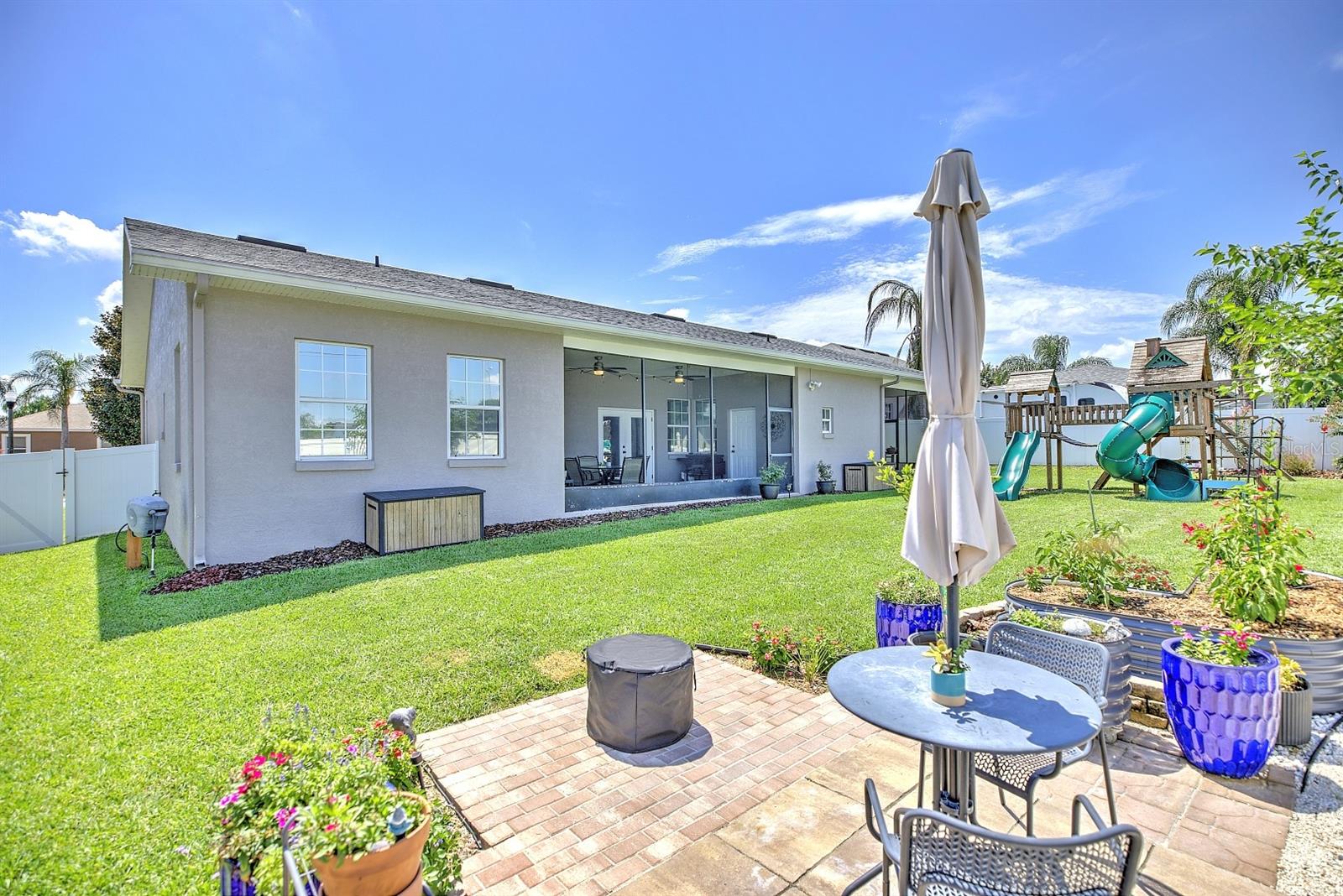 HIGHLAND HILLS SOUTH - Residential