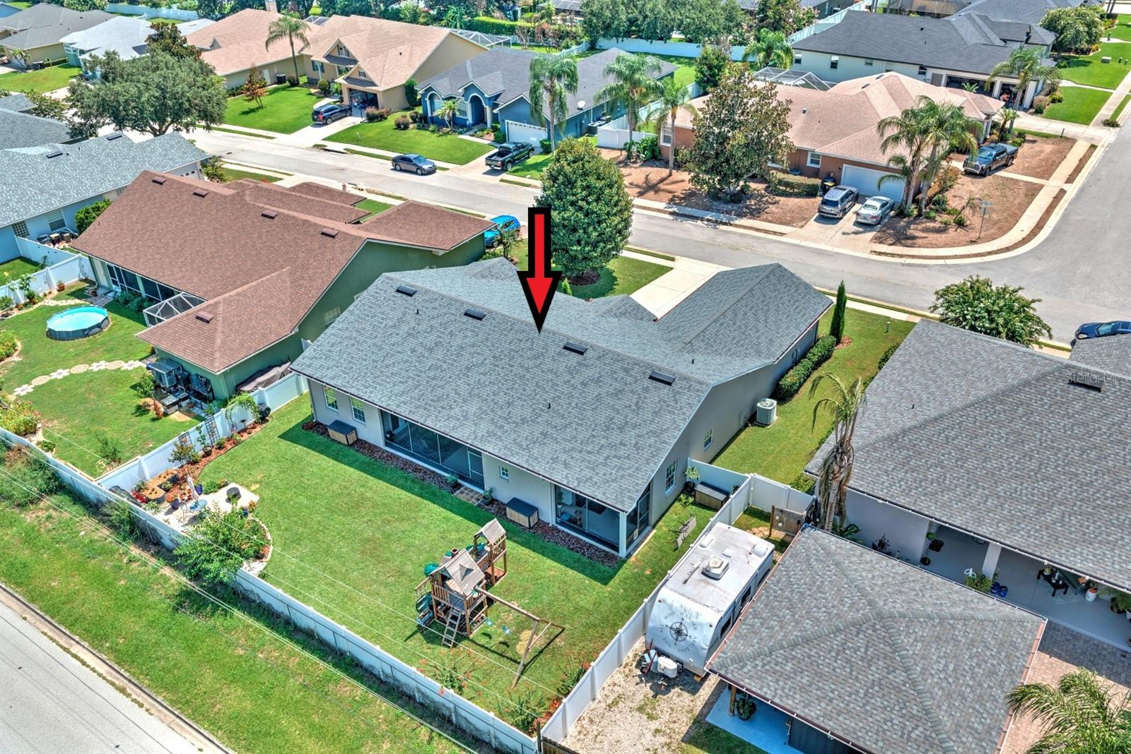 HIGHLAND HILLS SOUTH - Residential