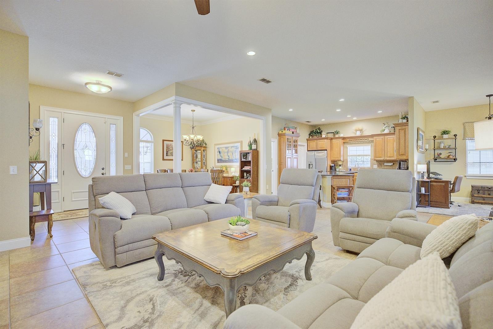 HIGHLAND HILLS SOUTH - Residential