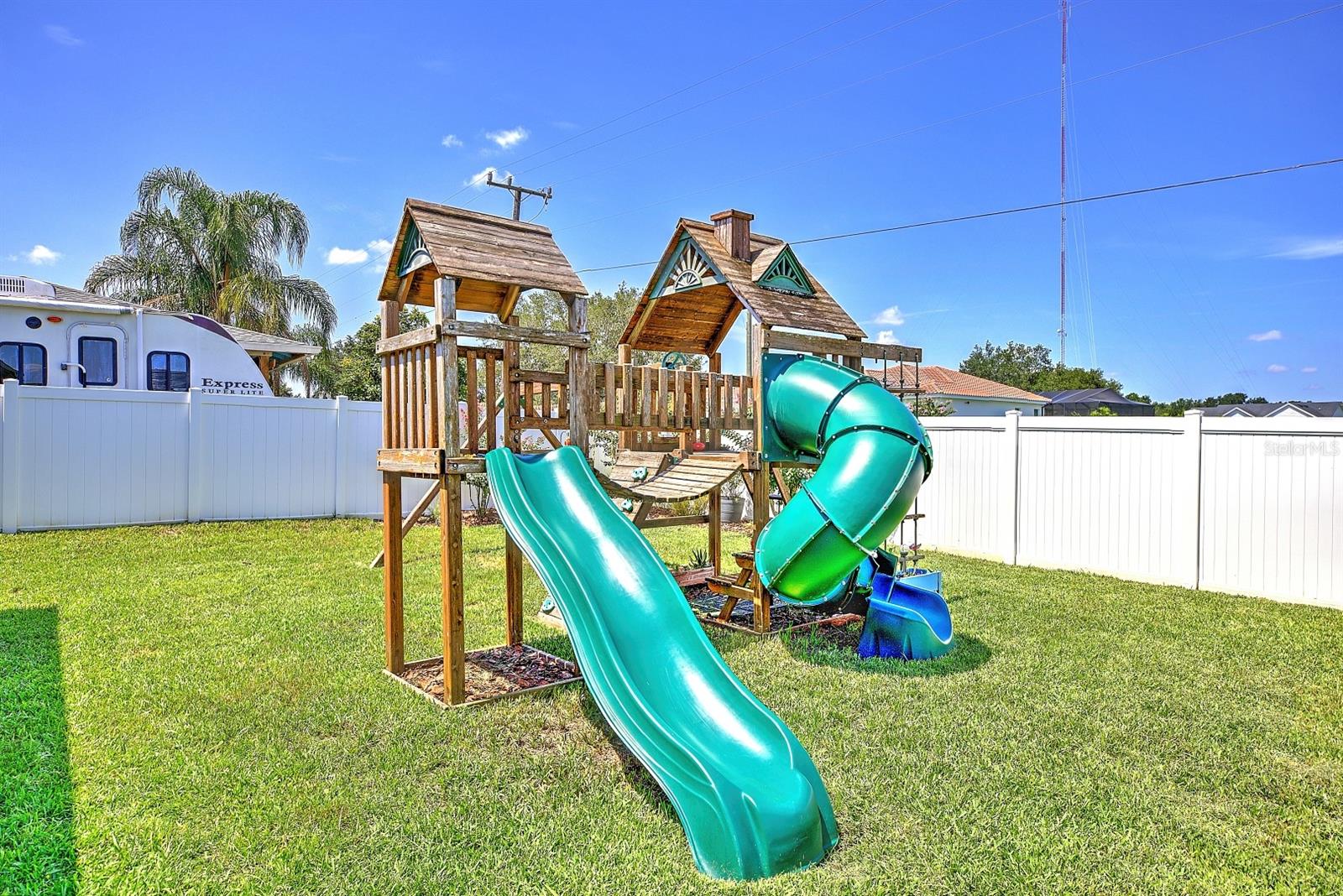HIGHLAND HILLS SOUTH - Residential