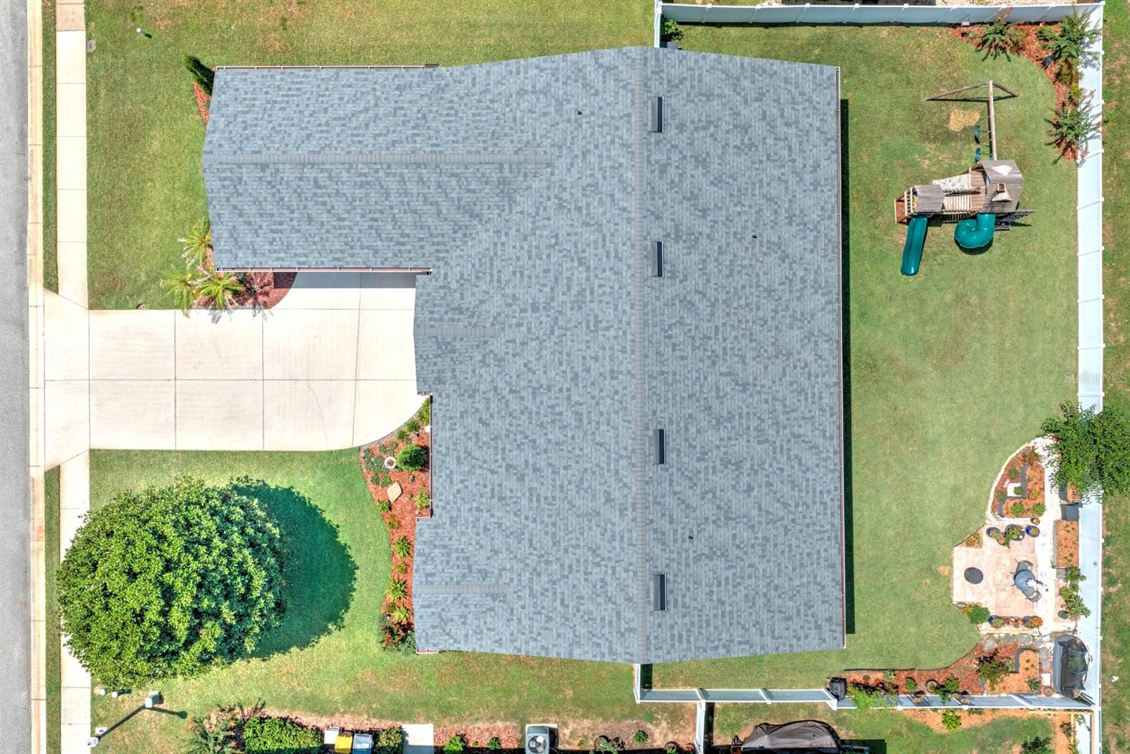 HIGHLAND HILLS SOUTH - Residential