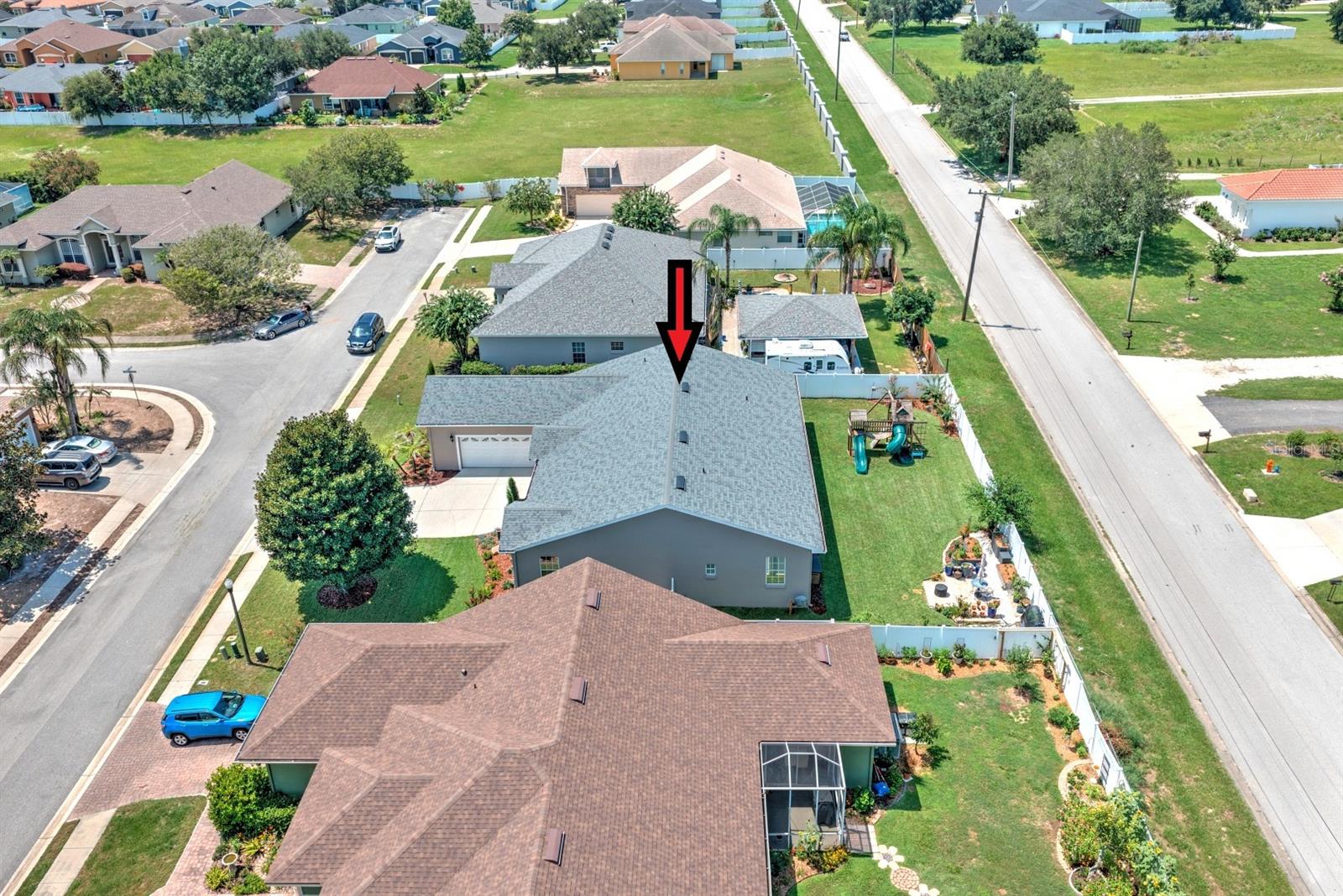 HIGHLAND HILLS SOUTH - Residential