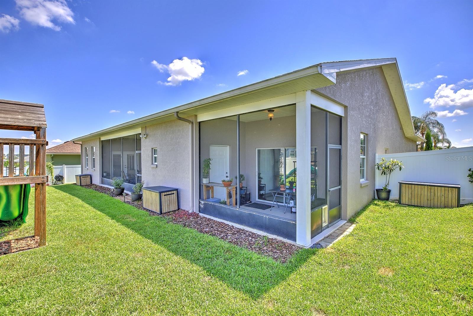 HIGHLAND HILLS SOUTH - Residential