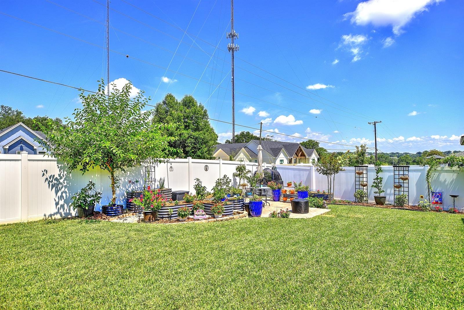 HIGHLAND HILLS SOUTH - Residential