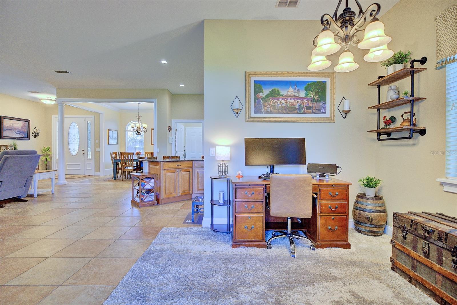 HIGHLAND HILLS SOUTH - Residential