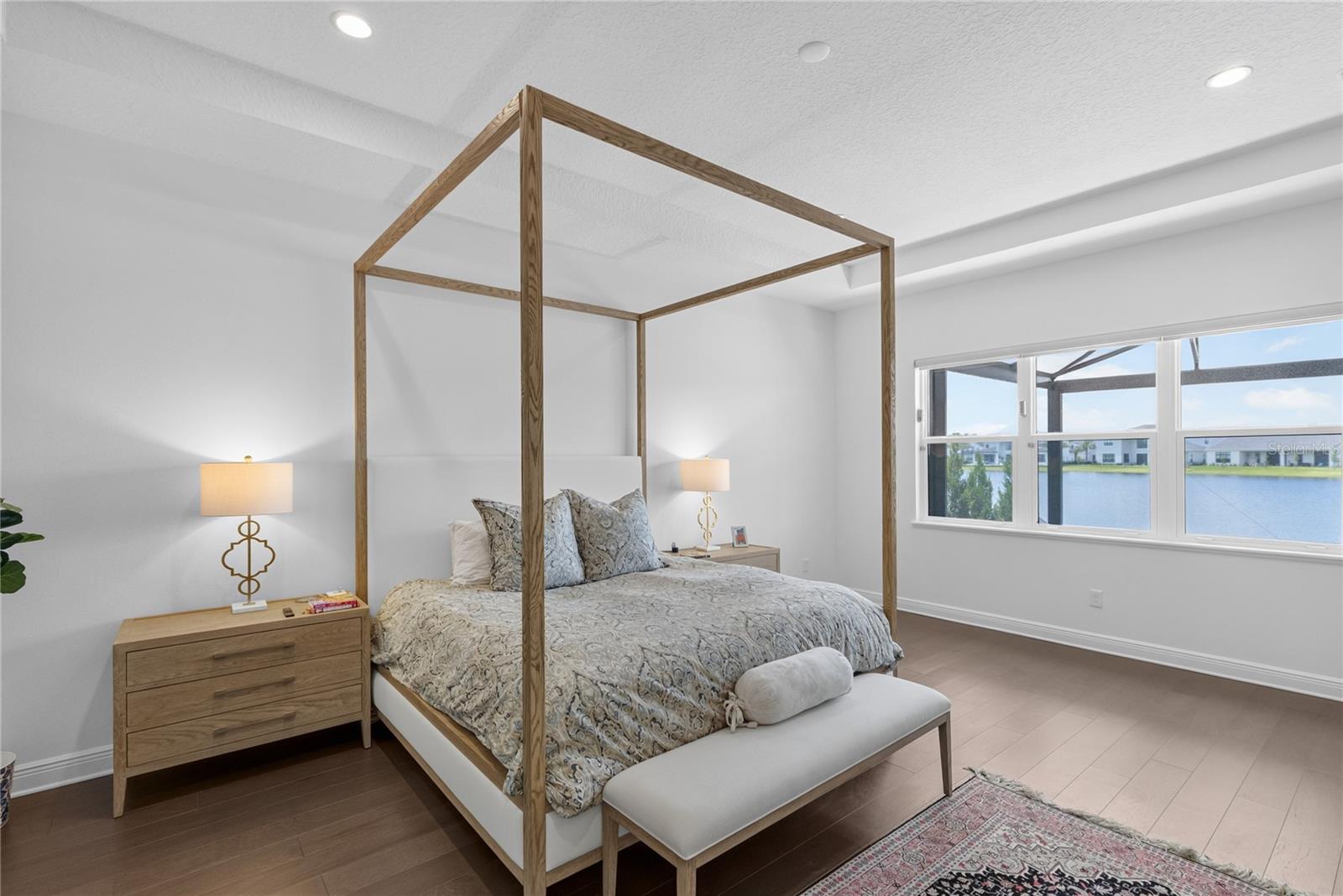 LAUREL POINTE - Residential Lease