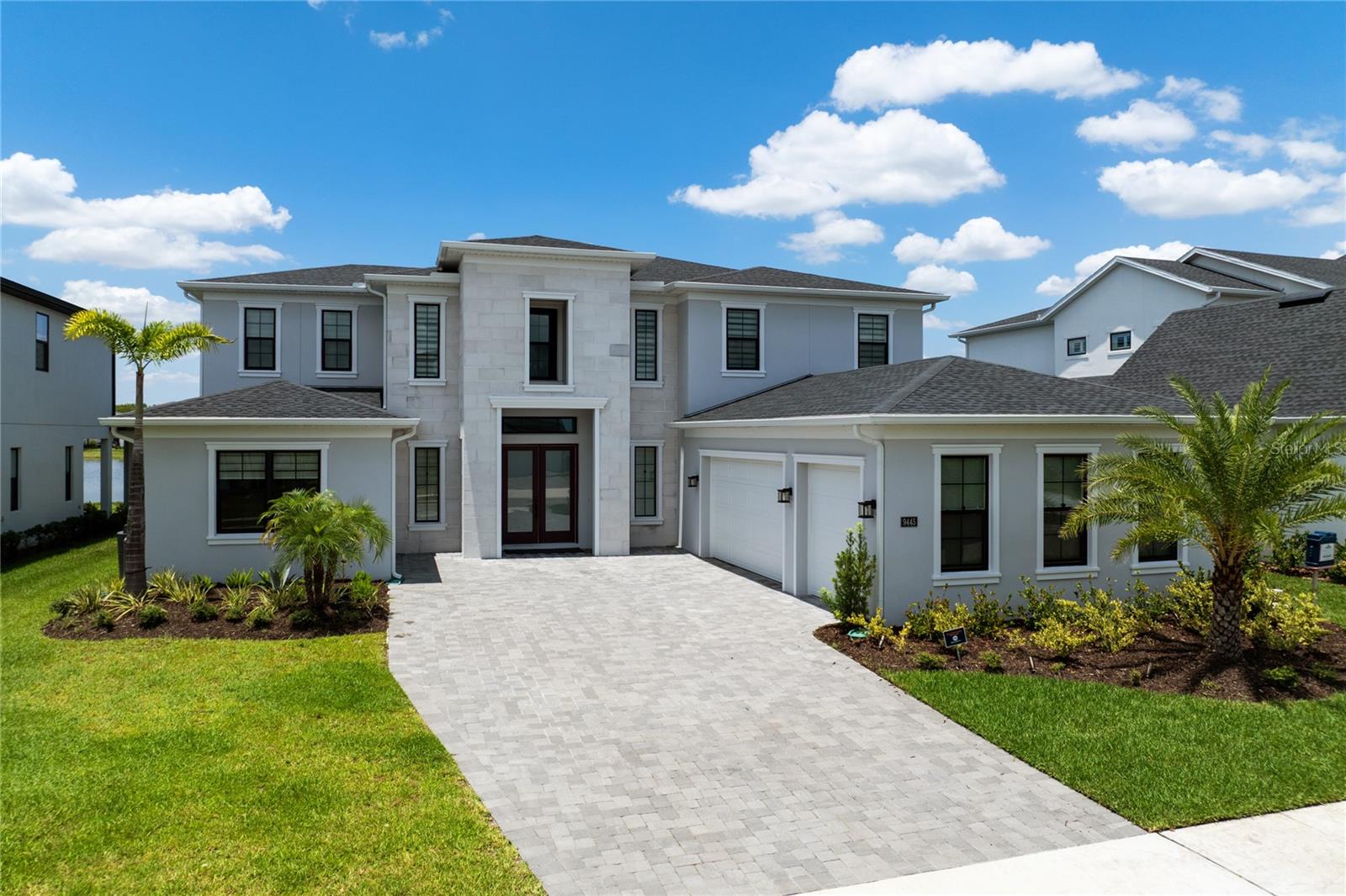 LAUREL POINTE - Residential Lease