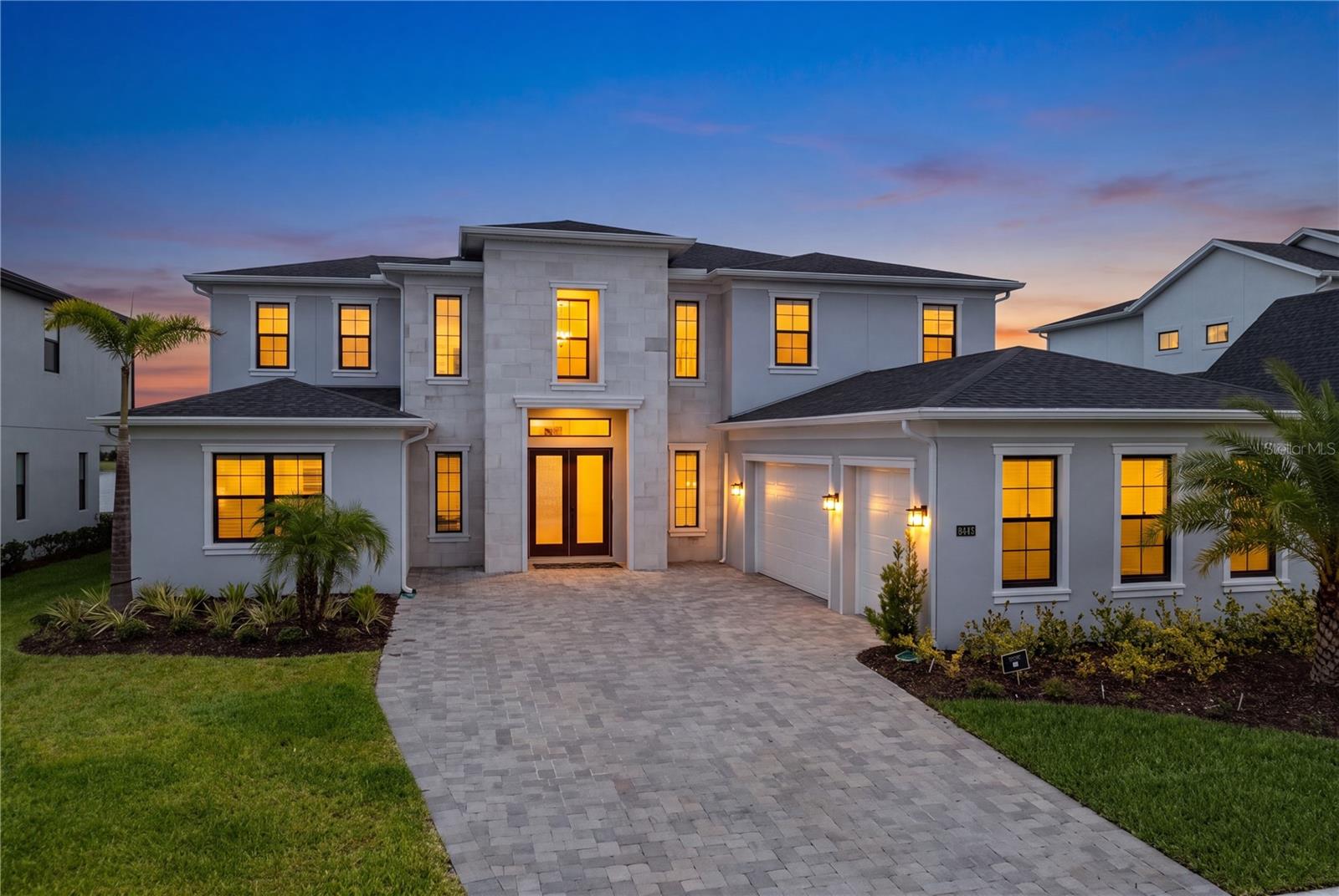 LAUREL POINTE - Residential Lease