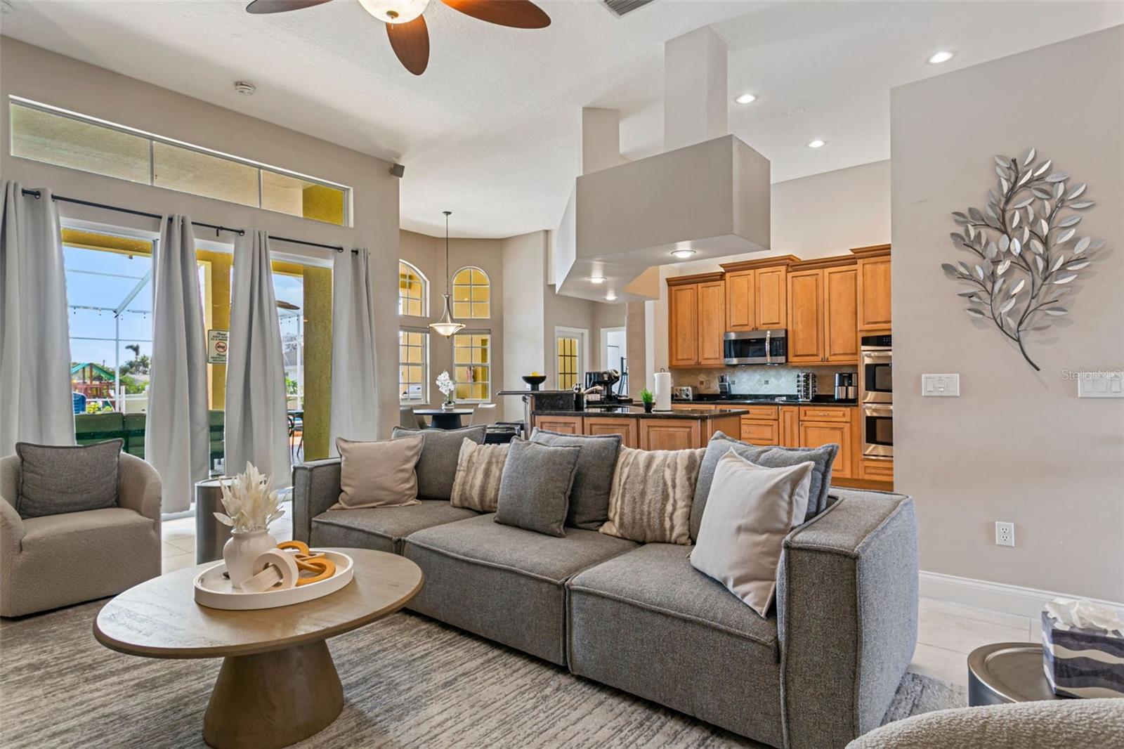 UNPLATTED - Residential