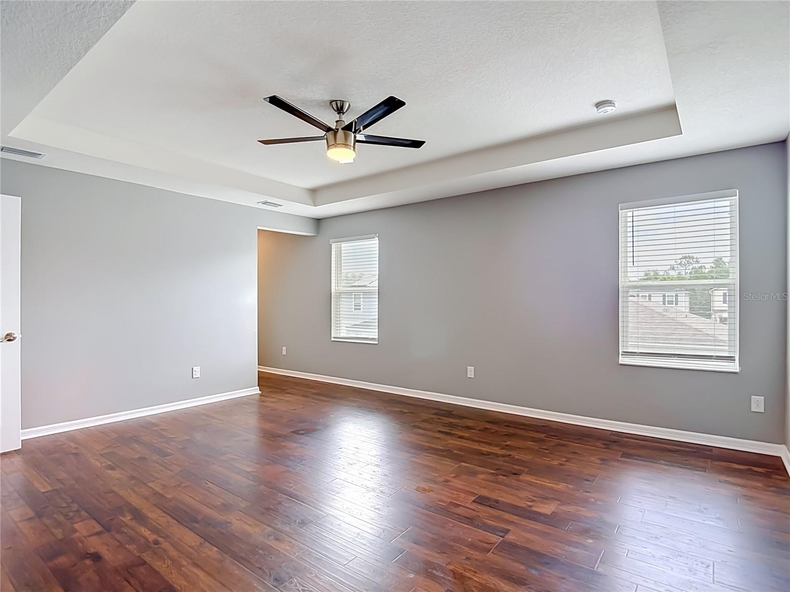 FREEDOM RIDGE - Residential
