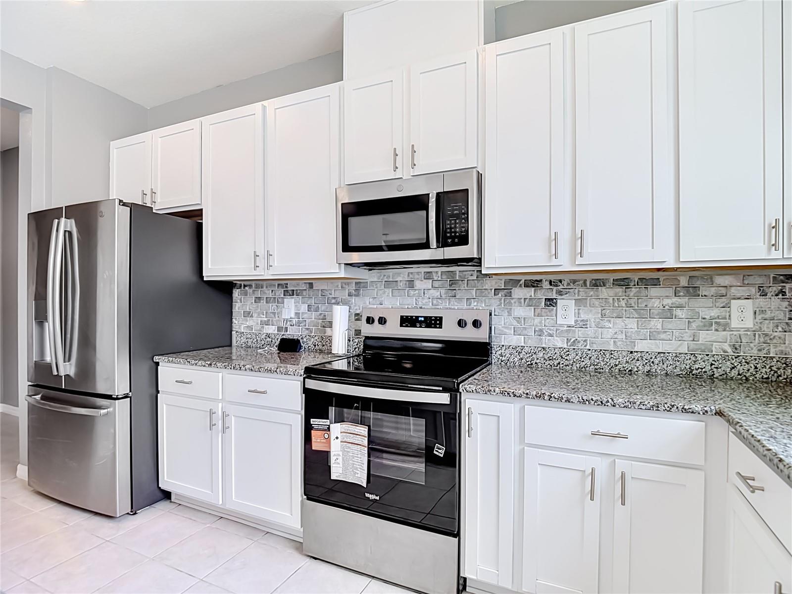 FREEDOM RIDGE - Residential