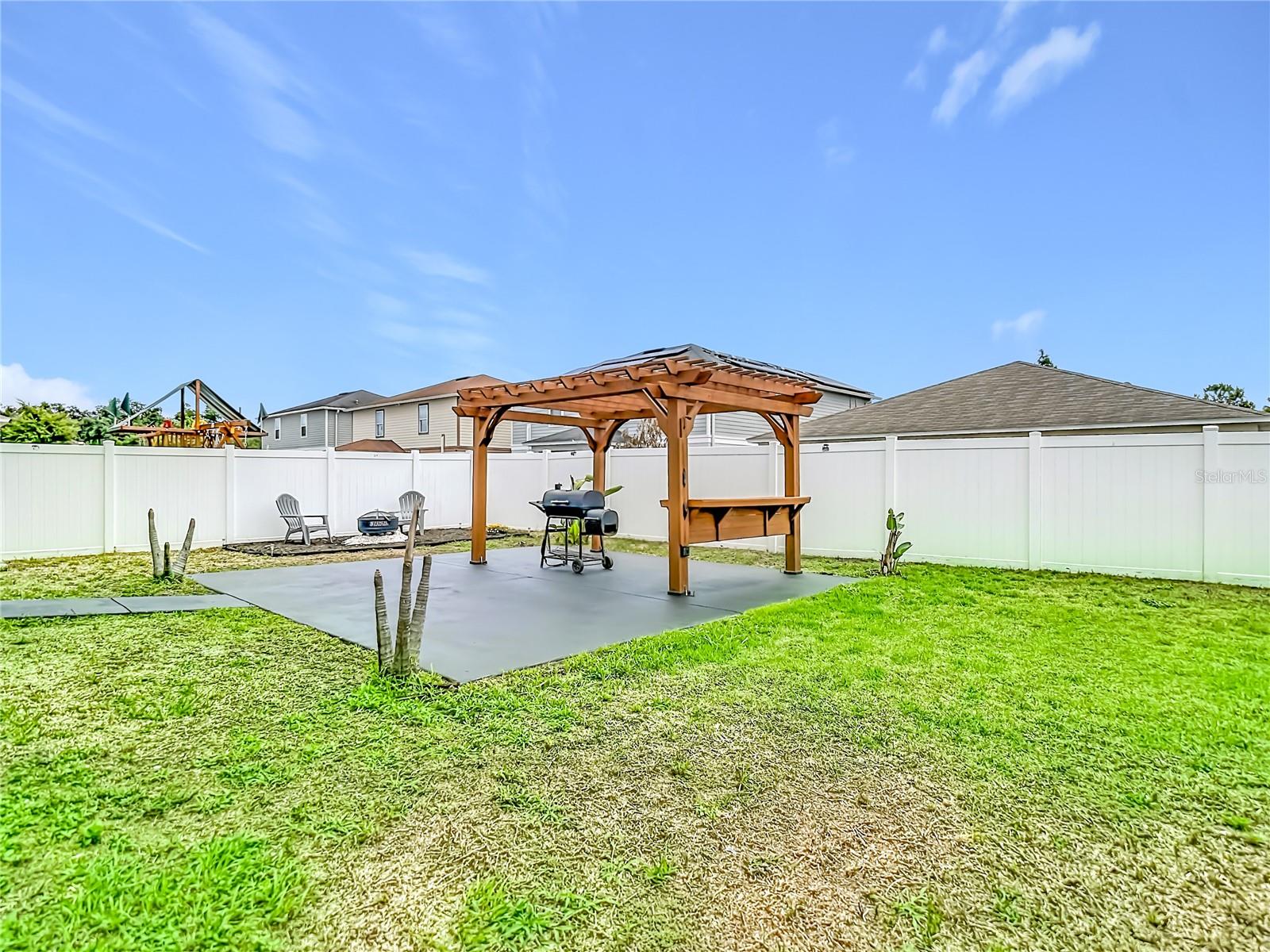 FREEDOM RIDGE - Residential