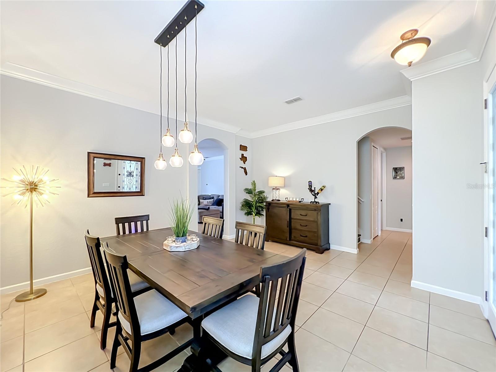 PRESTON SQUARE - Residential
