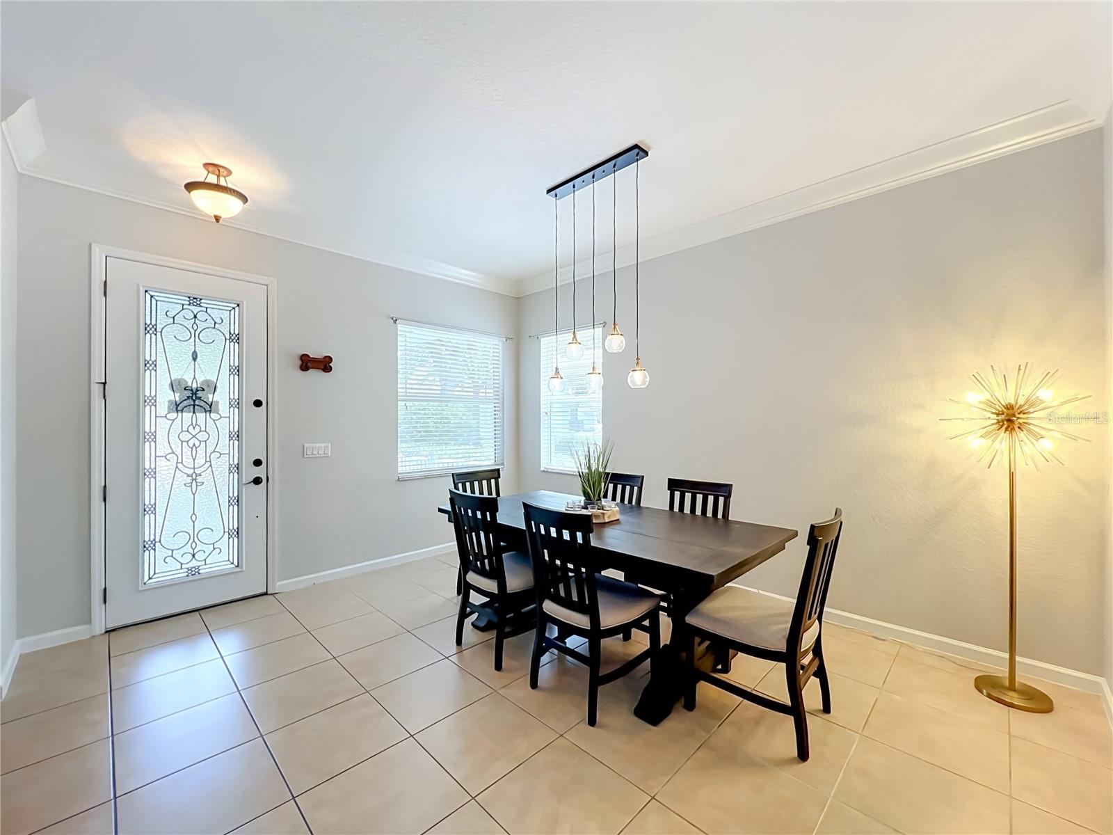 PRESTON SQUARE - Residential
