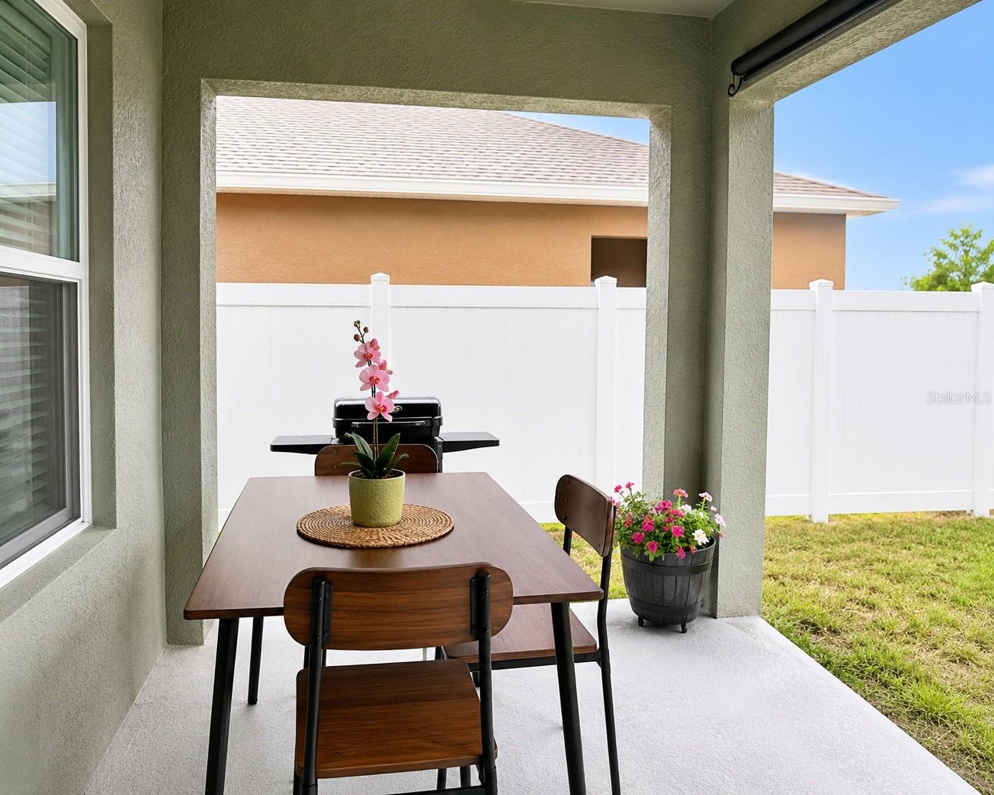 TAYLOR GRVS - Residential