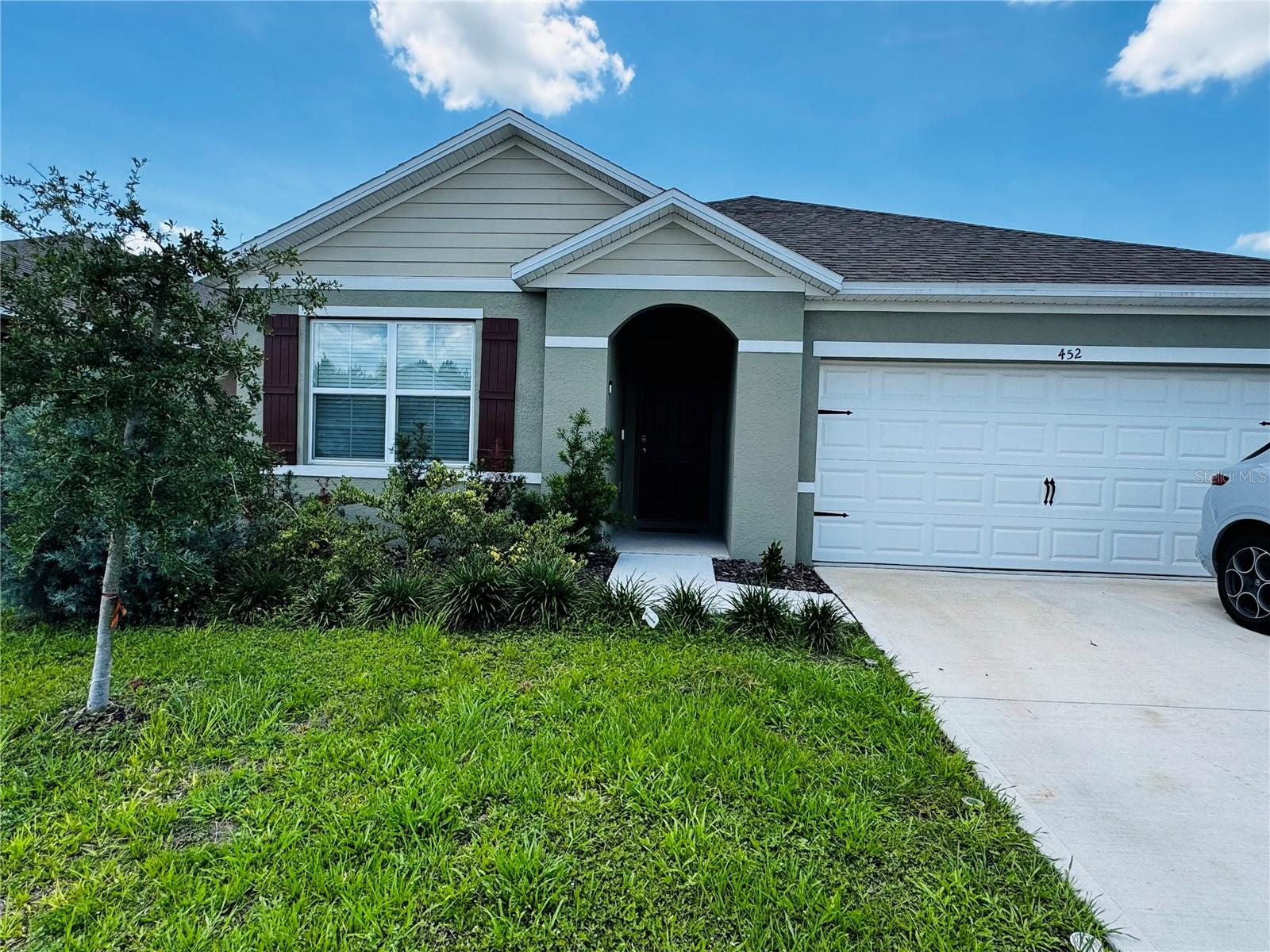 TAYLOR GRVS - Residential