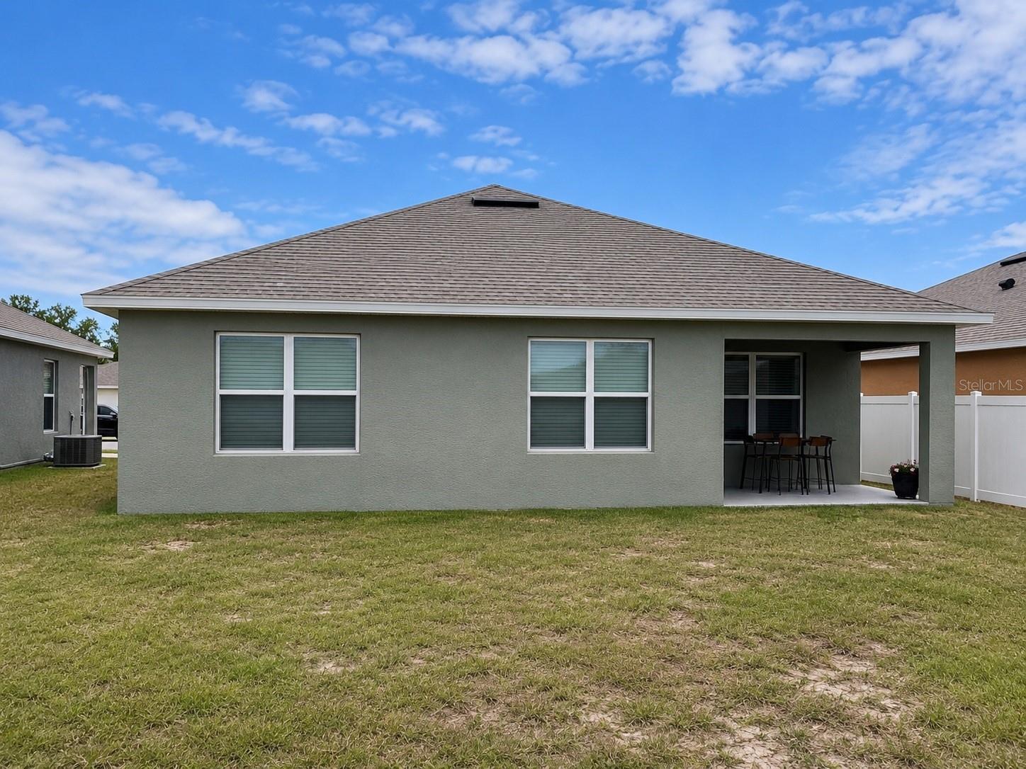 TAYLOR GRVS - Residential
