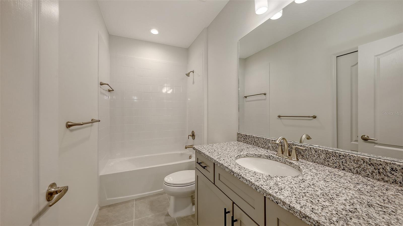 PALM GROVE AT LAKEWOOD RANCH - Residential