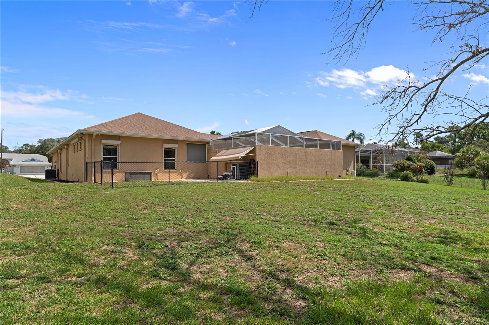 OAKS THE - Residential