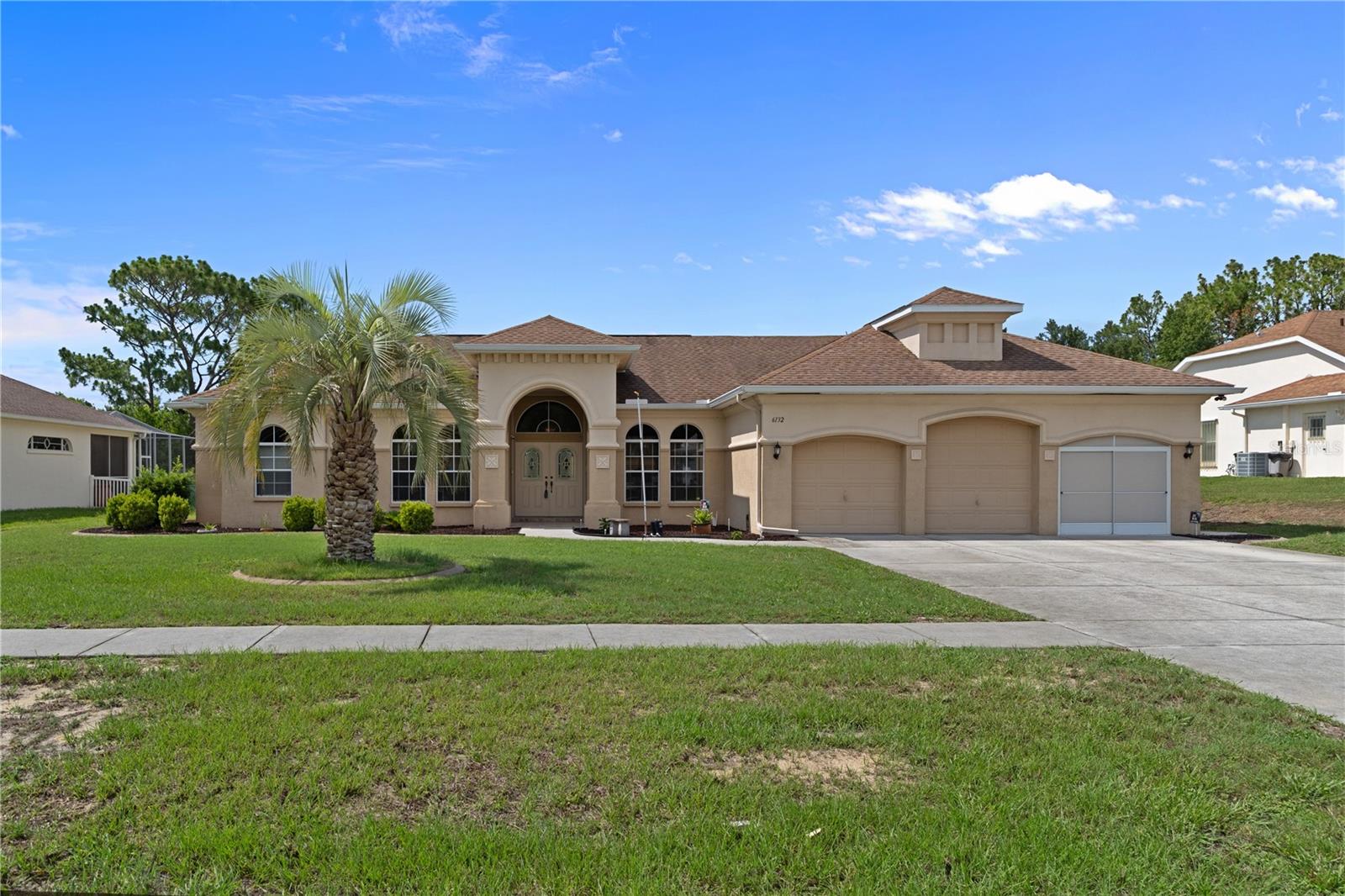 OAKS THE - Residential