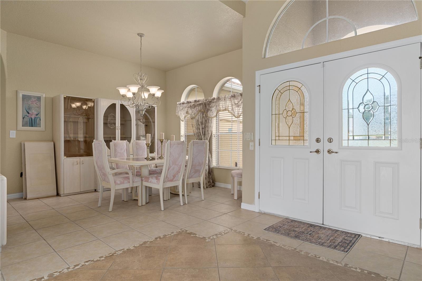 OAKS THE - Residential