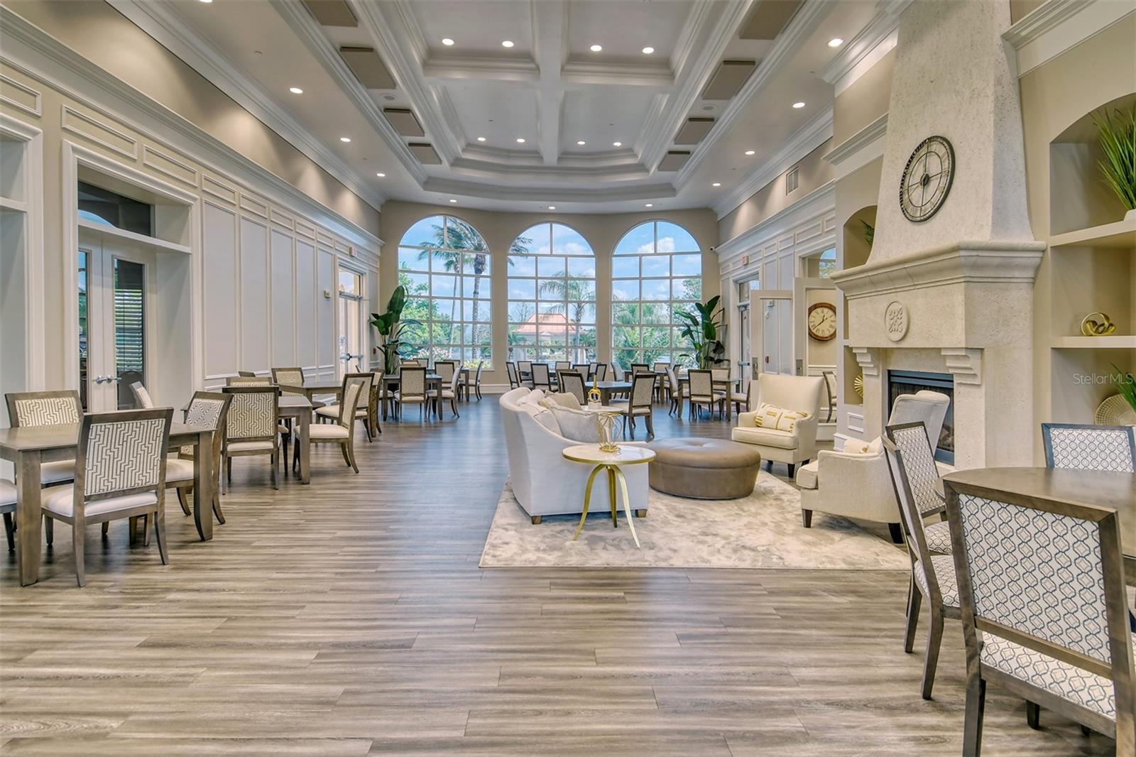 VILLAGEWALK - Residential