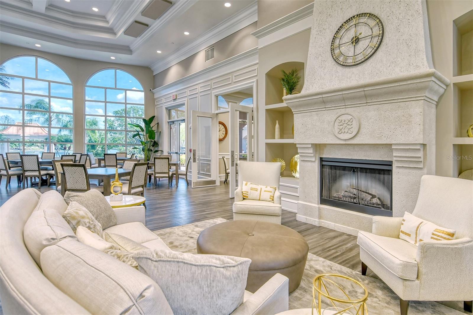 VILLAGEWALK - Residential