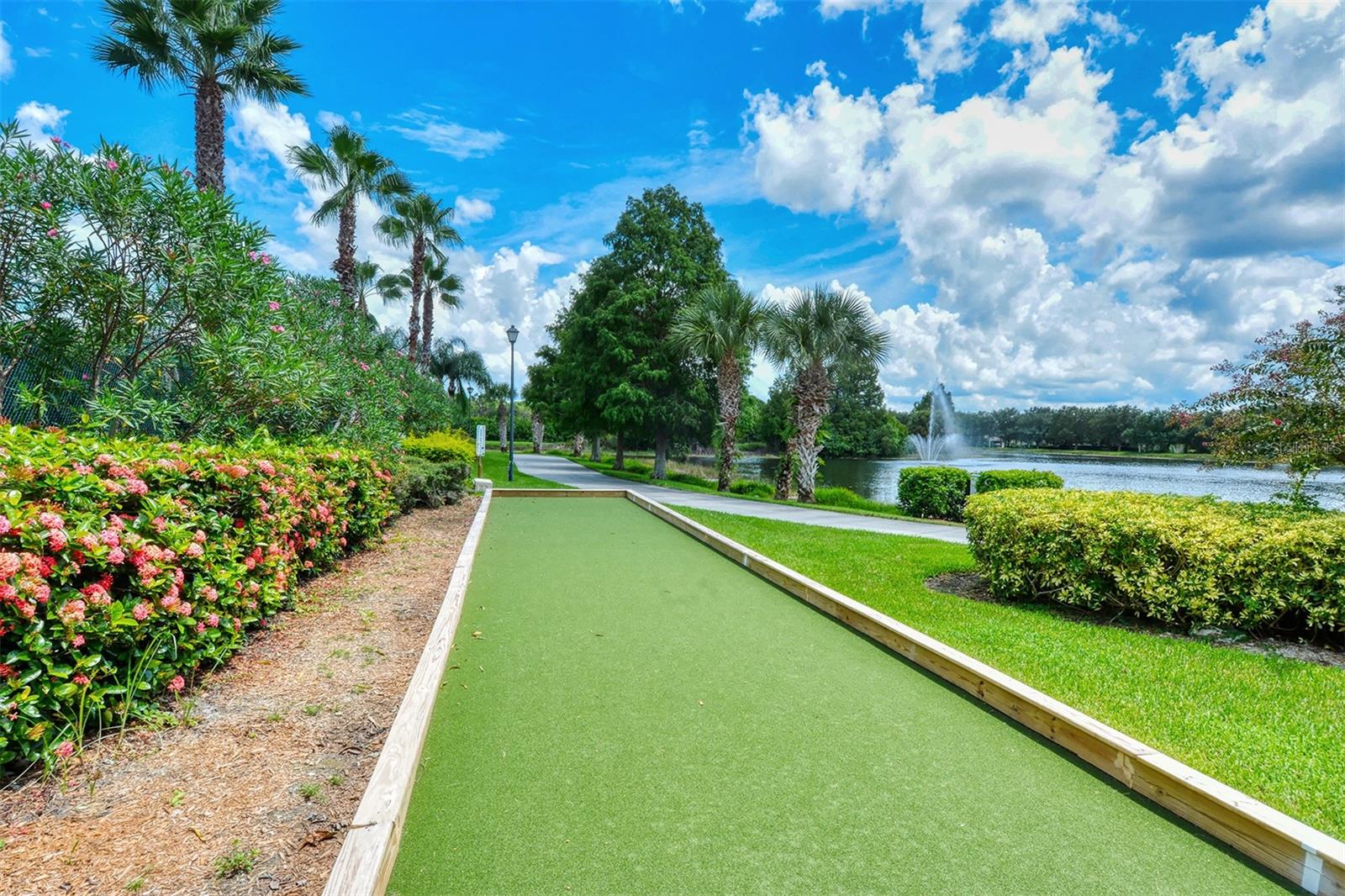 VILLAGEWALK - Residential