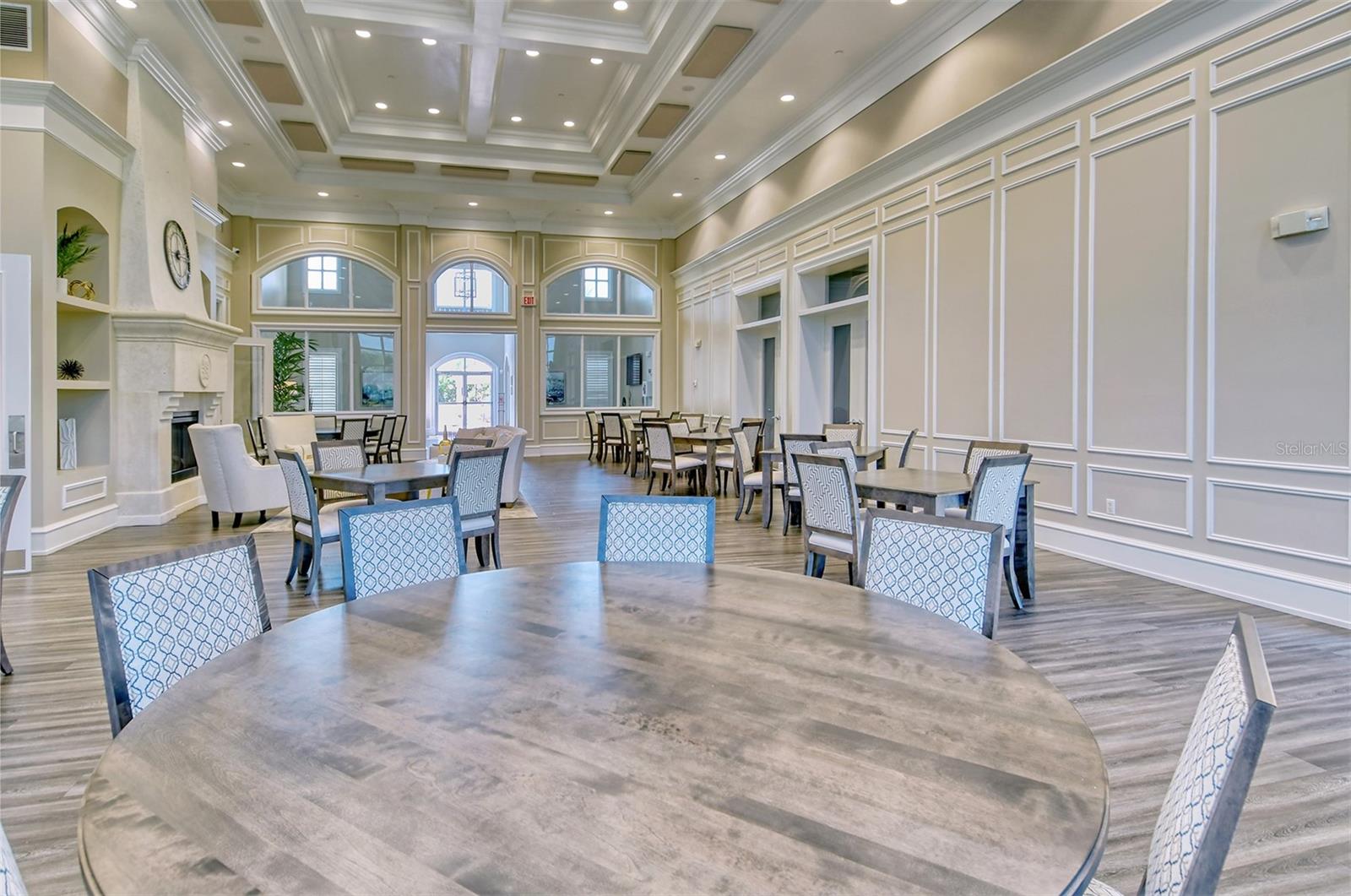 VILLAGEWALK - Residential