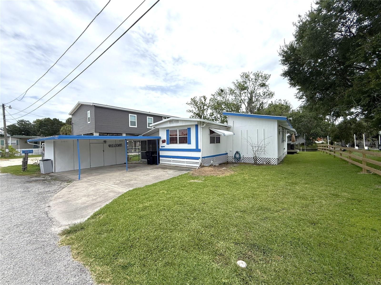 HOMOSASSA COMPANYS SUB - Residential