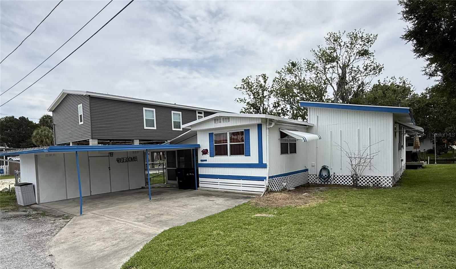 HOMOSASSA COMPANYS SUB - Residential