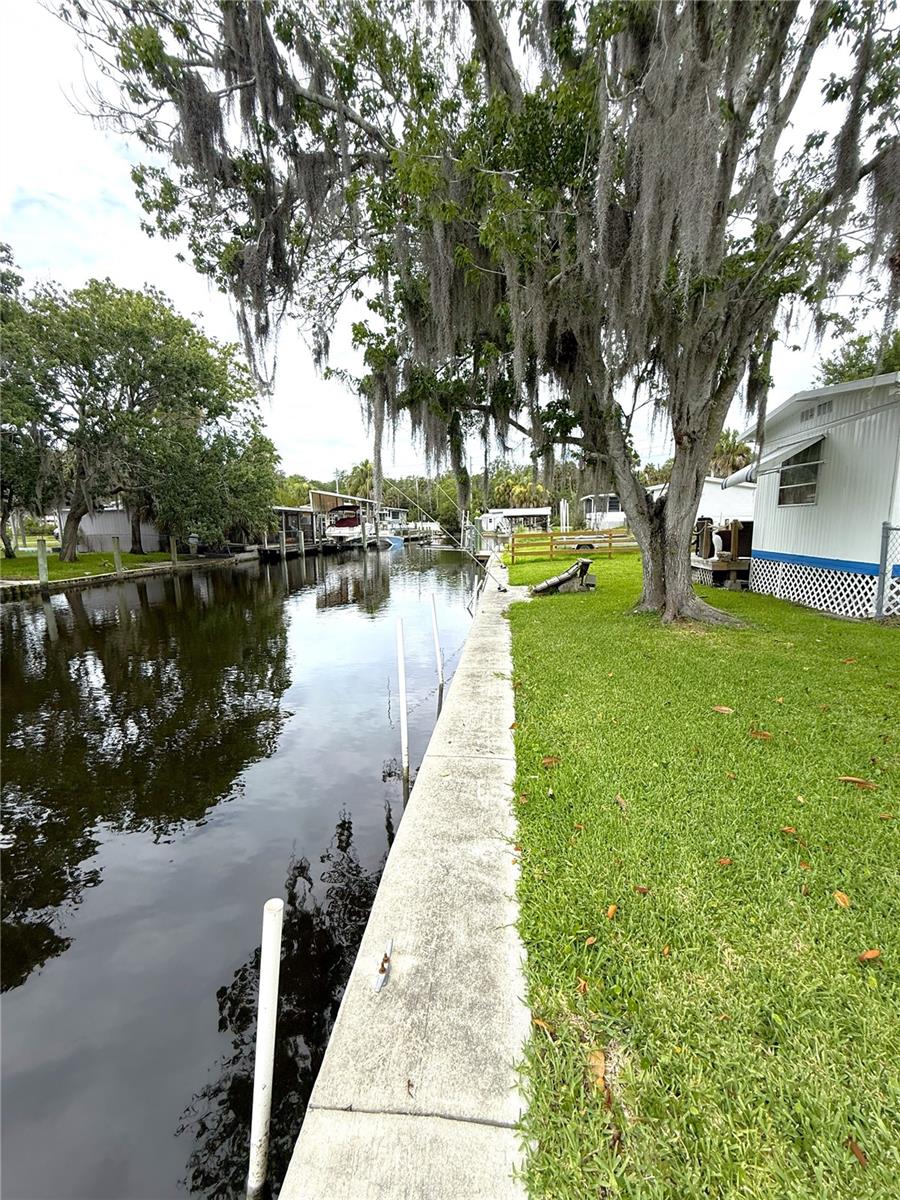 HOMOSASSA COMPANYS SUB - Residential