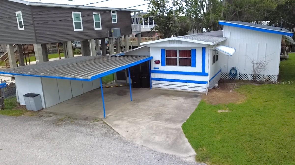 HOMOSASSA COMPANYS SUB - Residential