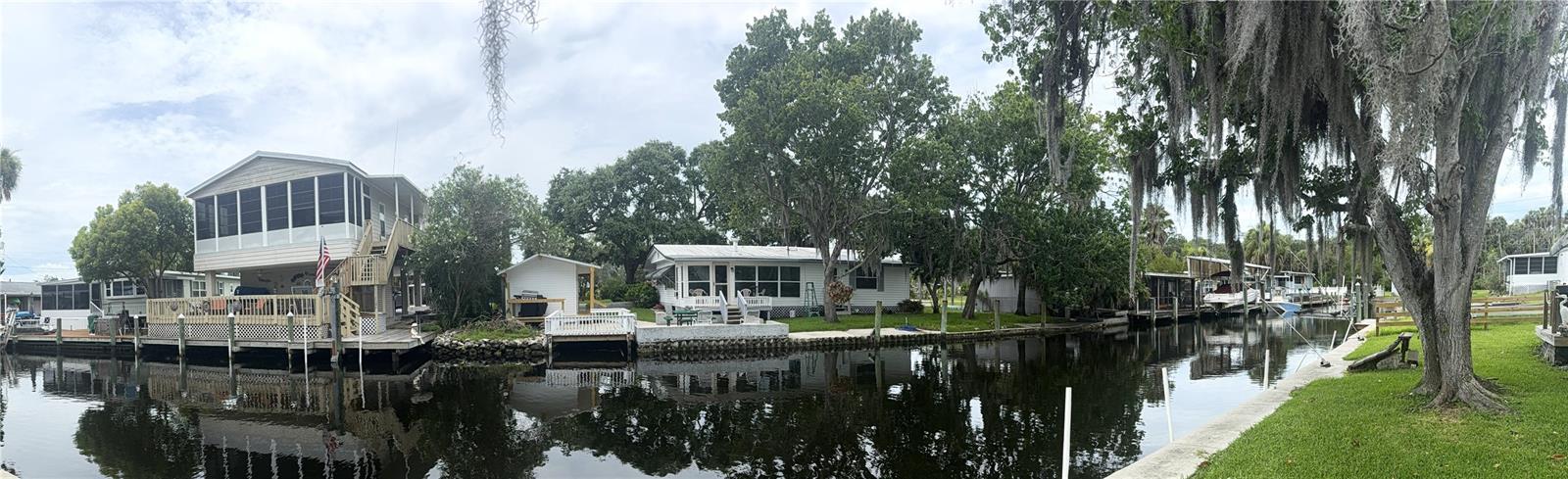 HOMOSASSA COMPANYS SUB - Residential
