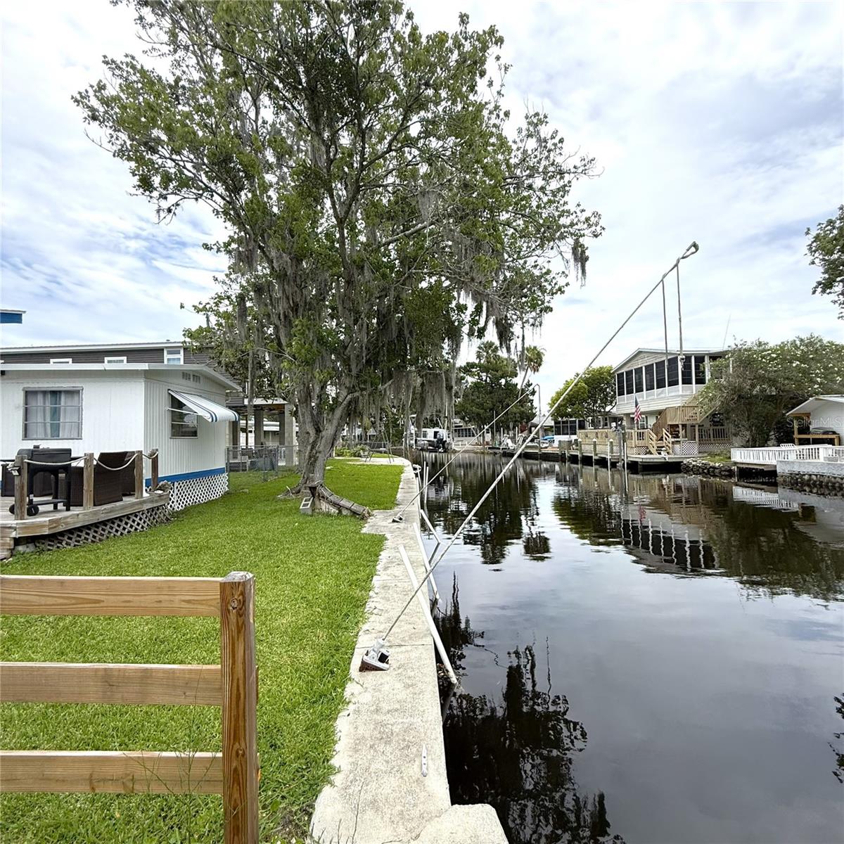 HOMOSASSA COMPANYS SUB - Residential