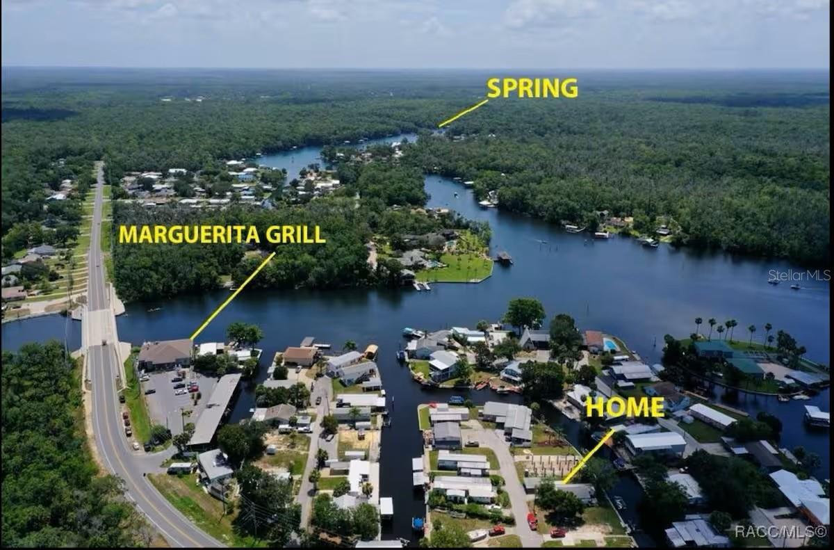 HOMOSASSA COMPANYS SUB - Residential