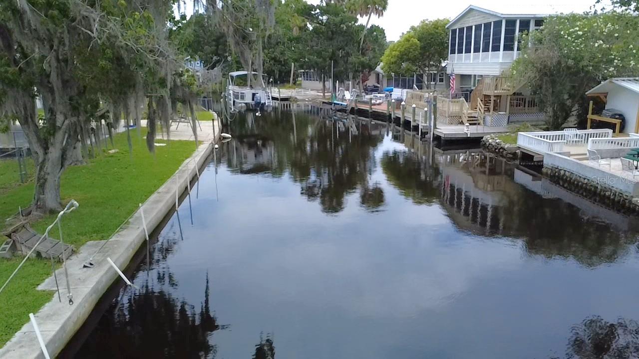 HOMOSASSA COMPANYS SUB - Residential