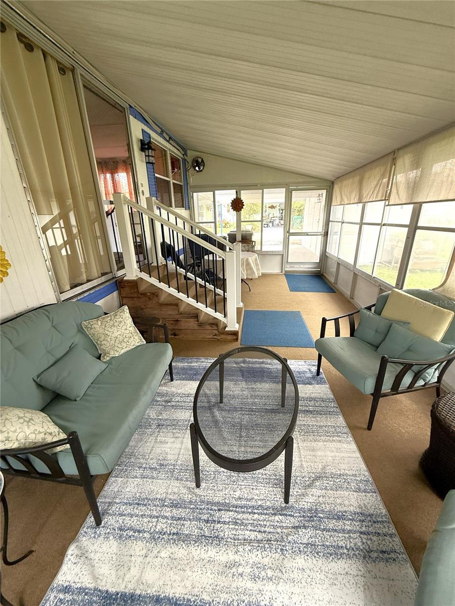 HOMOSASSA COMPANYS SUB - Residential