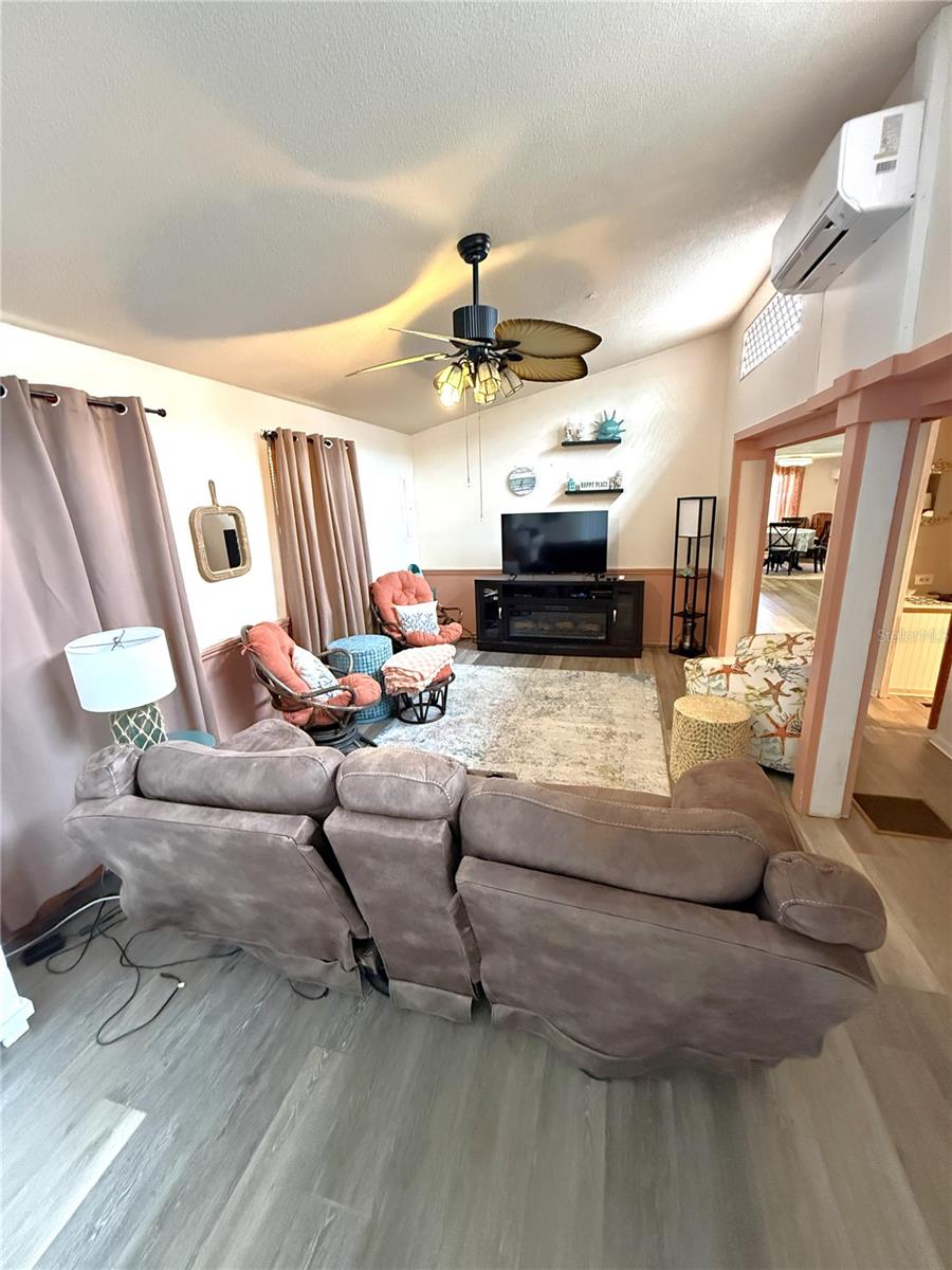 HOMOSASSA COMPANYS SUB - Residential