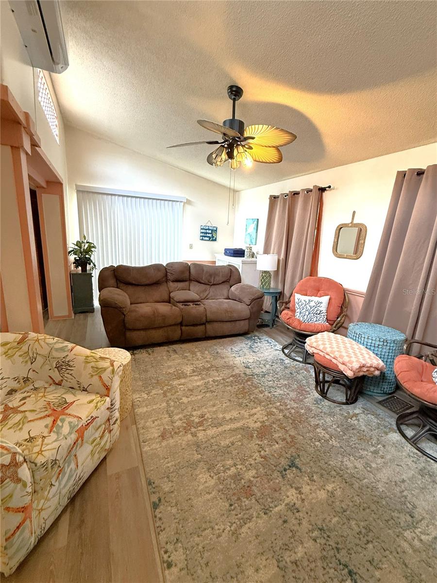 HOMOSASSA COMPANYS SUB - Residential