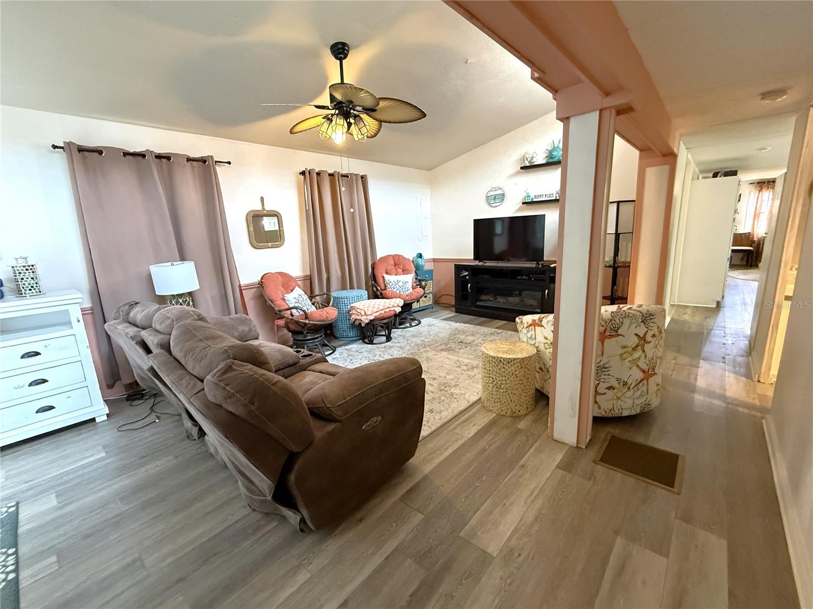 HOMOSASSA COMPANYS SUB - Residential