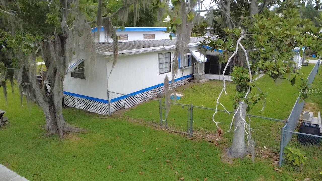 HOMOSASSA COMPANYS SUB - Residential