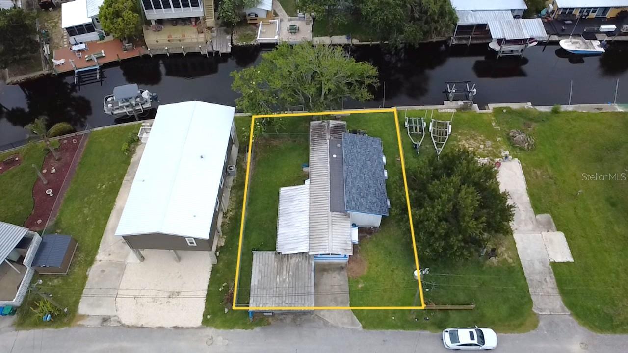 HOMOSASSA COMPANYS SUB - Residential