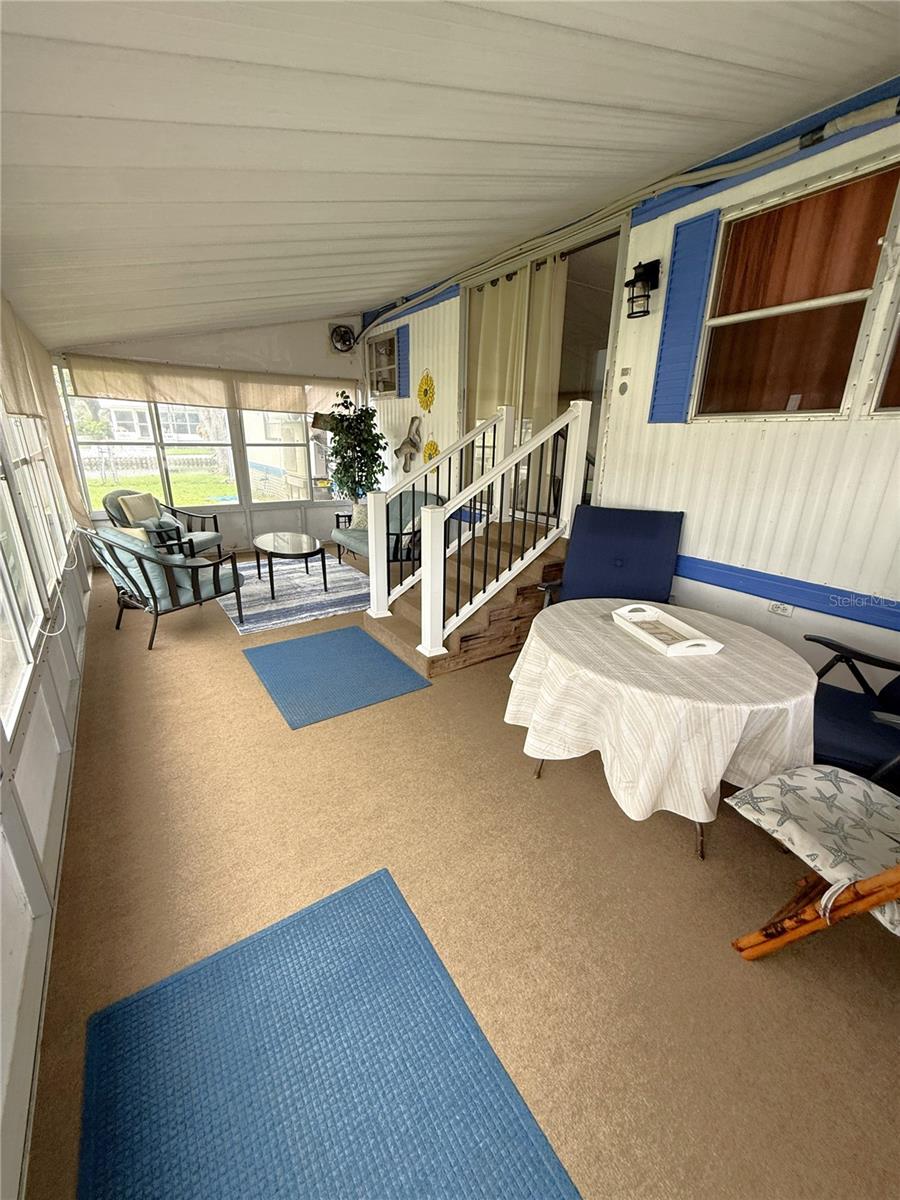 HOMOSASSA COMPANYS SUB - Residential