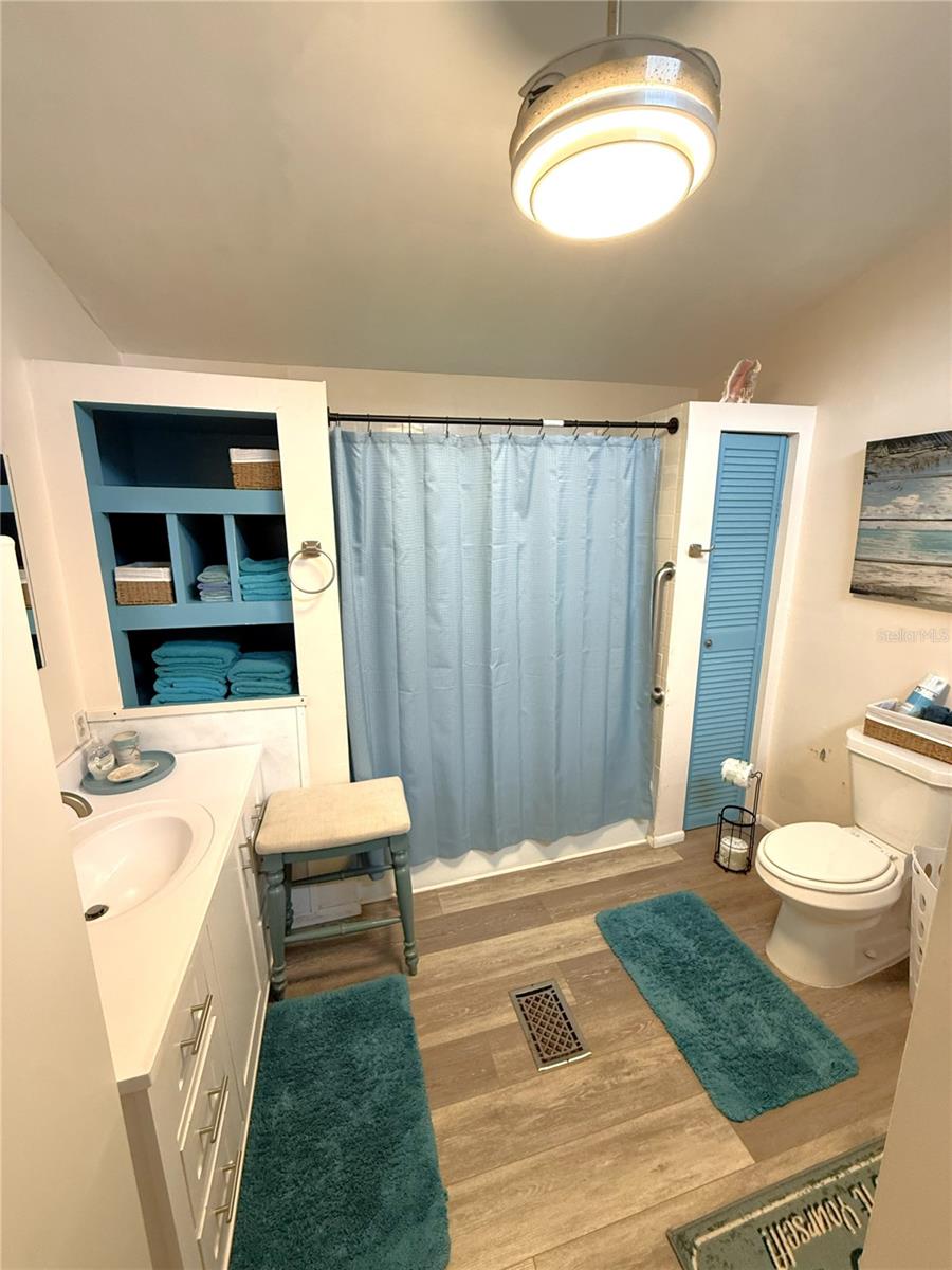 HOMOSASSA COMPANYS SUB - Residential