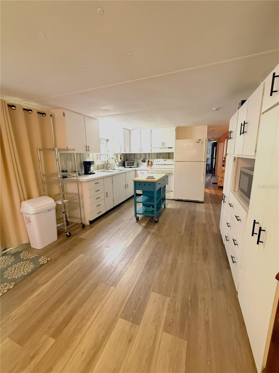 HOMOSASSA COMPANYS SUB - Residential
